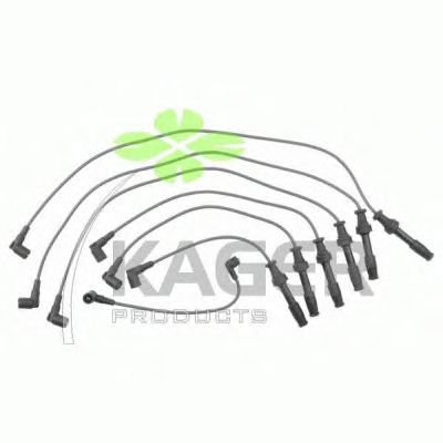 Ignition Cable Kit 64-0214