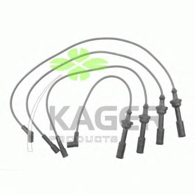 Ignition Cable Kit 64-0225