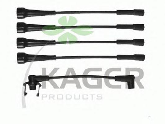 Ignition Cable Kit 64-0240