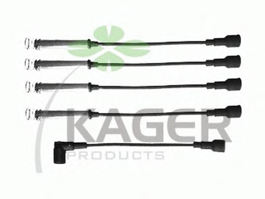 Ignition Cable Kit 64-0257