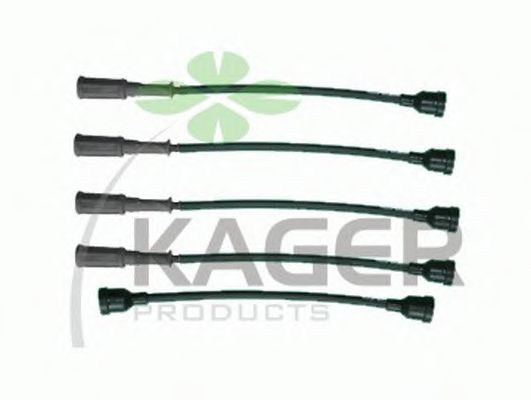 Ignition Cable Kit 64-0258