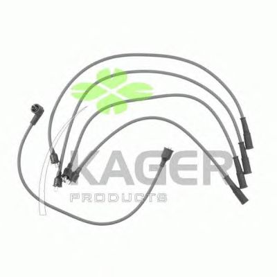 Ignition Cable Kit 64-0282