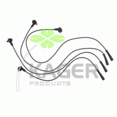 Ignition Cable Kit 64-0369
