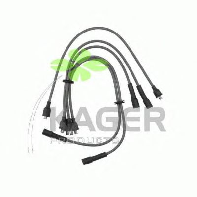 Ignition Cable Kit 64-0447