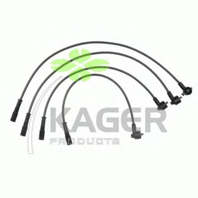 Ignition Cable Kit 64-1001