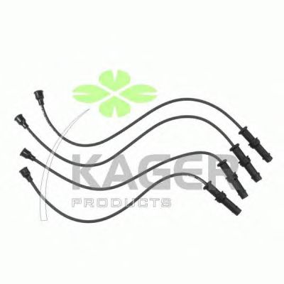 Ignition Cable Kit 64-1034
