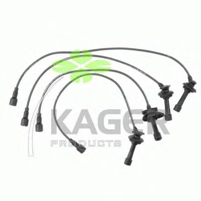 Ignition Cable Kit 64-1061
