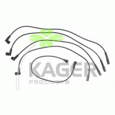 Ignition Cable Kit 64-1074