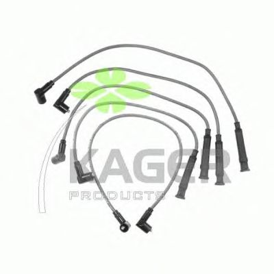 Ignition Cable Kit 64-1075