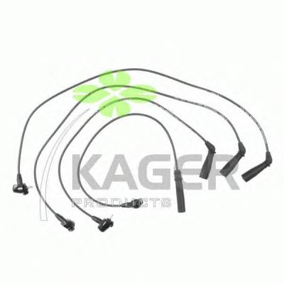Ignition Cable Kit 64-1087