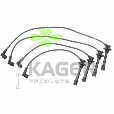 Ignition Cable Kit 64-1094