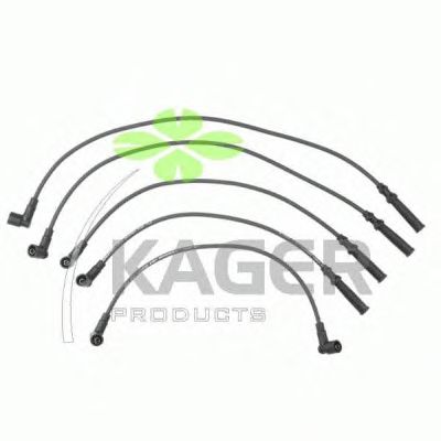 Ignition Cable Kit 64-1147