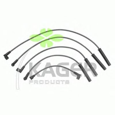 Ignition Cable Kit 64-1211