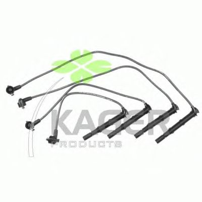 Ignition Cable Kit 64-1213
