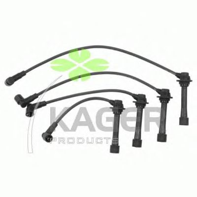 Ignition Cable Kit 64-1240