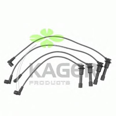 Ignition Cable Kit 64-1247