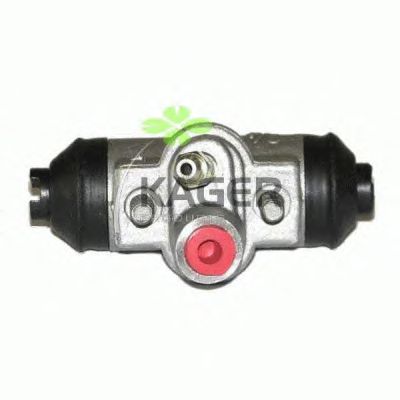 Wheel Brake Cylinder 39-4121