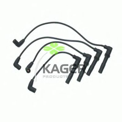 Ignition Cable Kit 64-1251