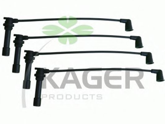 Ignition Cable Kit 64-0550