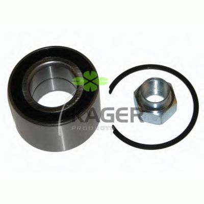 Wheel Bearing Kit 83-0367