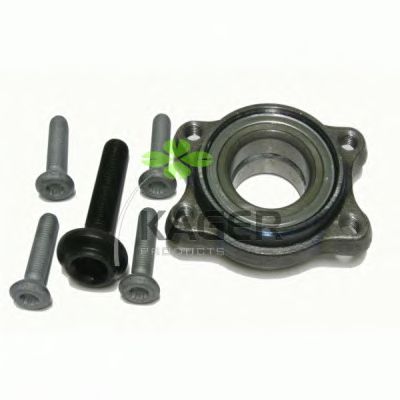 Wheel Bearing Kit 83-0786