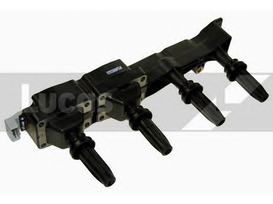 Ignition Coil DMB868