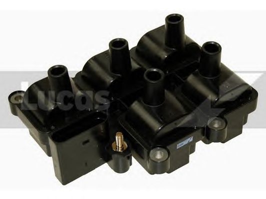 Ignition Coil DMB873