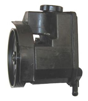 Hydraulic Pump, steering system 04.05.0408