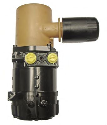 Hydraulic Pump, steering system 04.55.0101