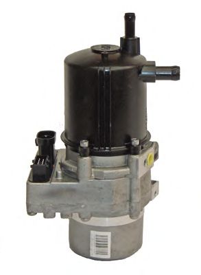 Hydraulic Pump, steering system 04.55.0920
