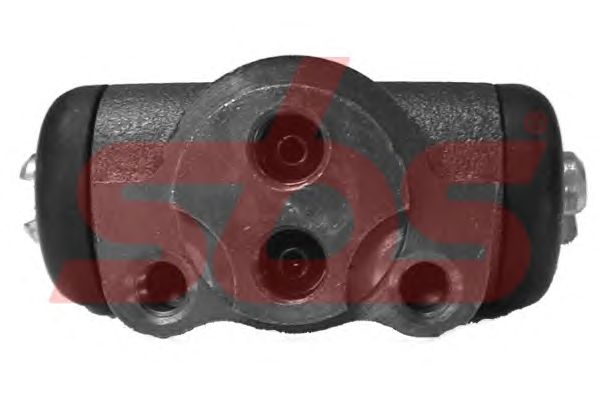 Wheel Brake Cylinder 1340803014