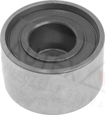 Deflection/Guide Pulley, timing belt 651821