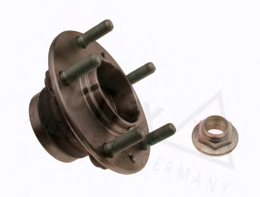Wheel Bearing Kit 802559