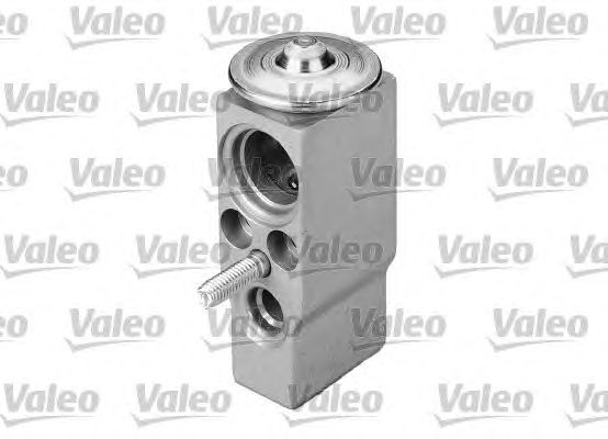 Expansion Valve, air conditioning 509493