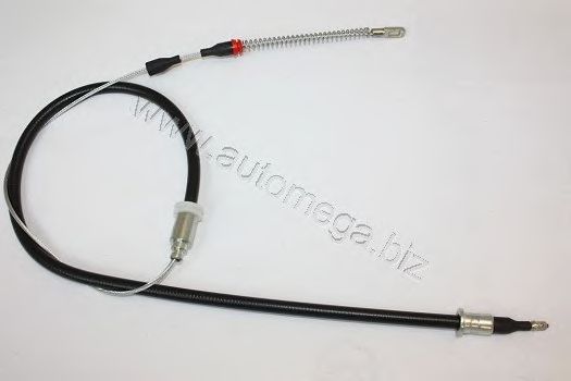 Cable, parking brake 3005220572