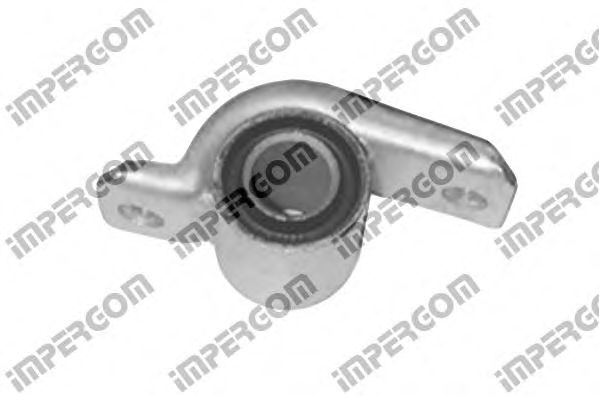 Holder, control arm mounting 2113