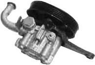 Hydraulic Pump, steering system PA2326