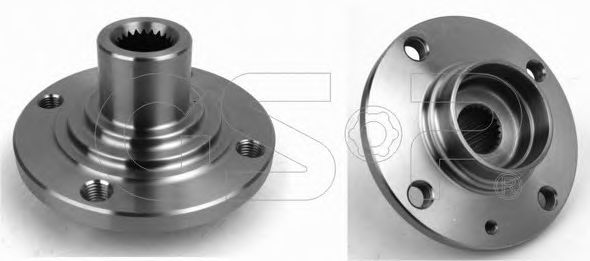 Wheel Bearing Kit 9422009