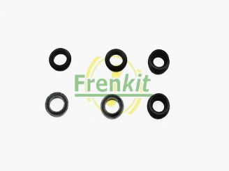 Repair Kit, brake master cylinder 122017