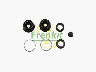 Repair Kit, wheel brake cylinder 320035