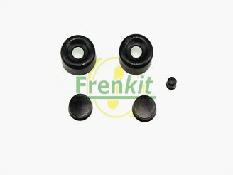 Repair Kit, wheel brake cylinder 322035