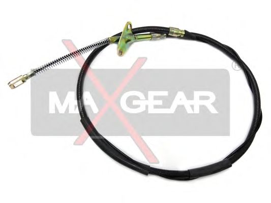 Cable, parking brake 32-0005