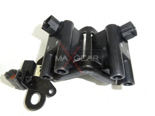 Ignition Coil 13-0124