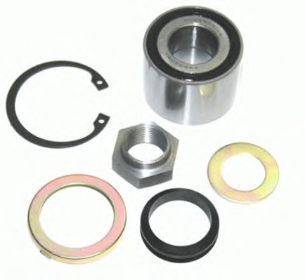Wheel Bearing Kit FWB-0277