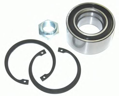 Wheel Bearing Kit FWB-0337
