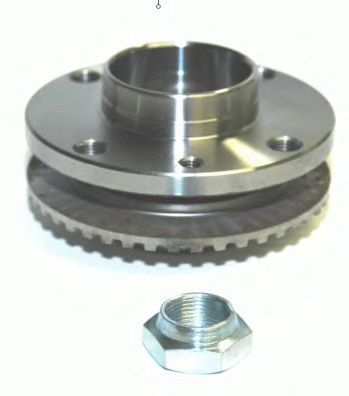 Wheel Bearing Kit FWB-0360