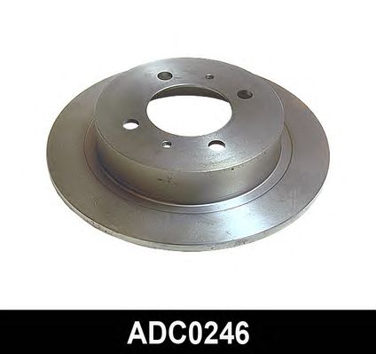 Brake Disc ADC0246