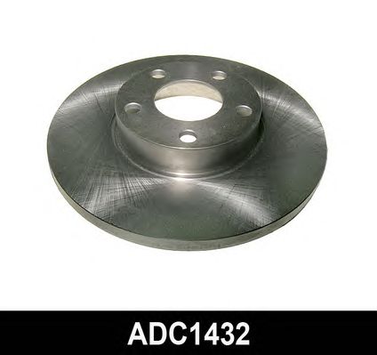 Brake Disc ADC1432
