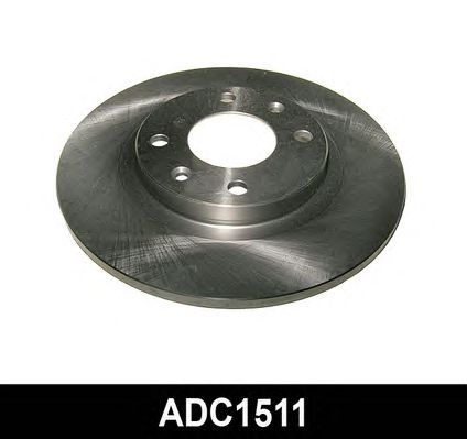 Brake Disc ADC1511