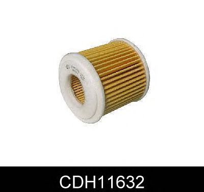Yag filtresi CDH11632